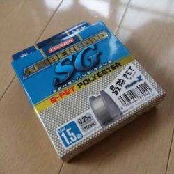 真夜中アジング